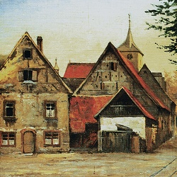 Hendsemer Kunst