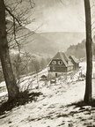 Forsthaus Mühltal